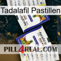 Tadalafil Pastillas 12
